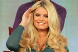 Jessica Simpson